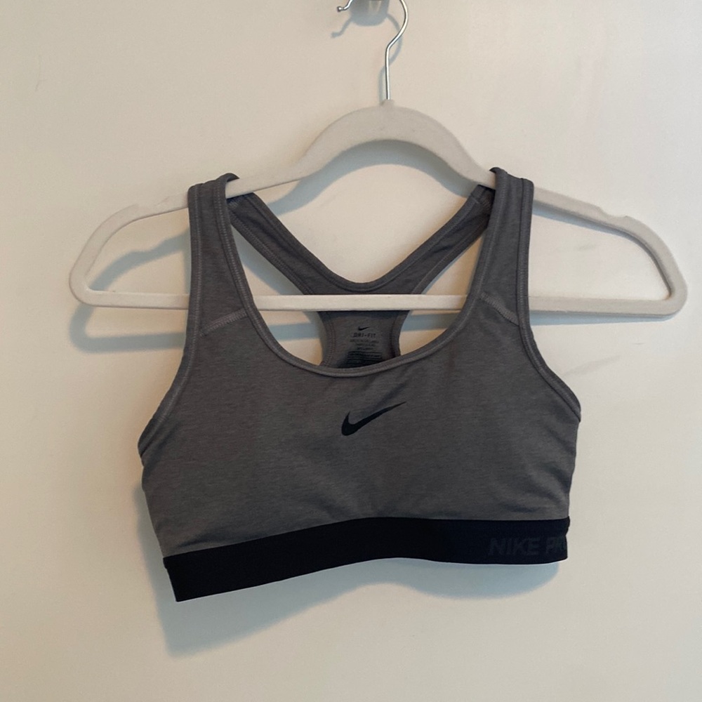 Drifit Nike Sports Bra